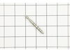 Worm Shaft – Part Number: 10821