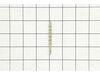 Worm Shaft – Part Number: 10822
