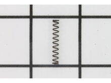 Bail Spring – Part Number: 1083454