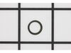 Drive Gear Washer – Part Number: 1083502