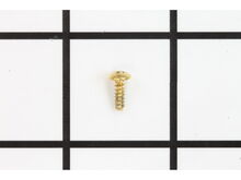 Bail Arm Screw – Part Number: 1083524