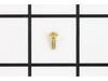 Bail Arm Screw – Part Number: 1083524