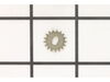 Click Gear – Part Number: 1085271