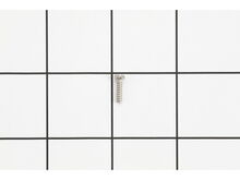 Screw – Part Number: 1085342
