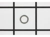 Washer – Part Number: 1085551