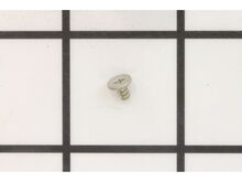 Screw – Part Number: 1085900