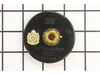 Left Side Plate Assembly – Part Number: 10864