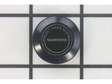 Pre-program Dial – Part Number: 108BK