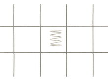 Dial Spring – Part Number: 108H8