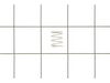 Dial Spring – Part Number: 108H8