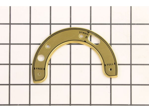 18249446-1-M-Shimano-108HM-Lever Quadrant