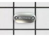 Handle Knob I.d. Plate – Part Number: 108SR