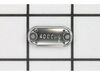 18249495-2-S-Shimano-108SR-Handle Knob I.d. Plate