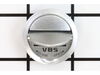 18249495-3-S-Shimano-108SR-Handle Knob I.d. Plate