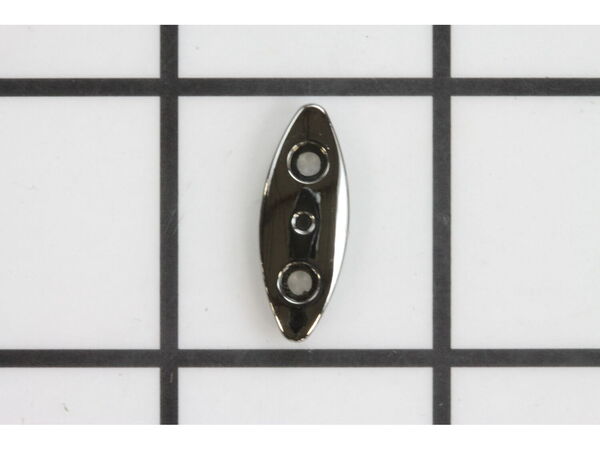 18249501-1-M-Shimano-108T4-Handle Knob I.d. Plate