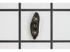 Handle Knob I.d. Plate – Part Number: 108T4