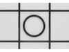 O Ring – Part Number: 108W8