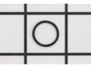 O-Ring – Part Number: 108WK