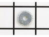 Oscillation Gear – Part Number: 1092815