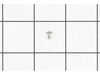 Screw – Part Number: 1092845