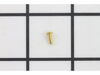 Right Side Plate Screw – Part Number: 1095549