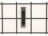 Worm Shaft Guide – Part Number: 1095574
