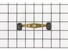18249882-2-S-Abu Garcia-1095616-Handle Assy