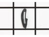 Clutch Bar Guide B – Part Number: 1099G