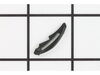Clutch Bar Guide – Part Number: 1099N