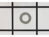 Washer – Part Number: 109H7