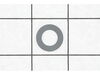 Drag Washer – Part Number: 109SP