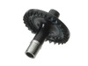 18250314-2-S-Shimano-10A27-Drive Gear