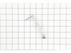 18250360-2-S-Shimano-10A6D-Handle Shank Assembly