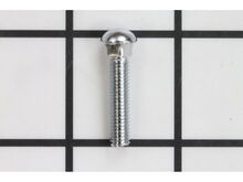 Rod Clamp Bolt (accessory) – Part Number: 10A7A