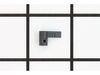 Anti-reverse Lever – Part Number: 10ANN