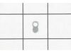 Worm Shaft Retainer – Part Number: 10ATJ