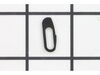 Clutch Bar Guide A – Part Number: 10AUJ