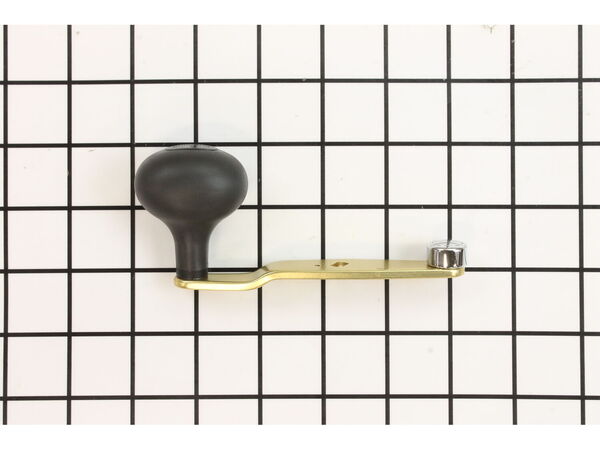 18250666-1-M-Shimano-10B4L-Handle Assembly