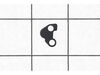 Worm Shaft Retainer – Part Number: 10BER