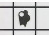Worm Shaft Retainer A – Part Number: 10BET