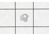 Worm Shaft Retainer – Part Number: 10BF4