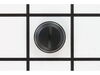 Handle Knob Seal – Part Number: 10BFK
