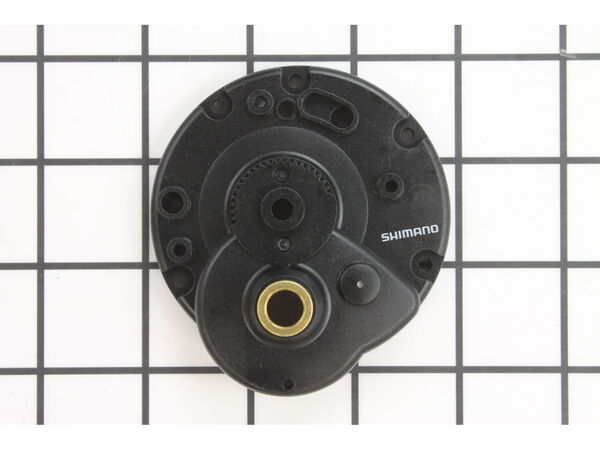 18250817-1-M-Shimano-10BJB-Right Side Plate