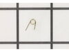 Drag Click Spring – Part Number: 10BQ8