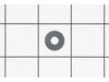 Spool Washer – Part Number: 10BSL