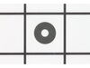 Spool Washer – Part Number: 10BXW