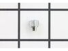 Side Plate Open Nut – Part Number: 10C09
