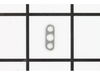 Lever Click Cover – Part Number: 10C40