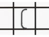 Flange Water Proof – Part Number: 10CB4
