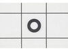 Bearing Water Proof – Part Number: 10CD3